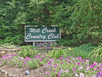 Oak Creek - Mill Creek Villa